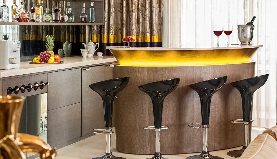 هتل رکسوس پریمیوم بلک آنتالیا